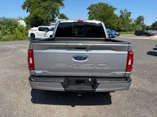 Ford F-150 2023 4x4 XLT 4 puertas SuperCrew 5.5 ft. SB