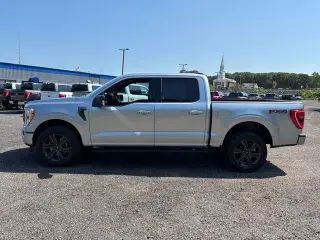 Ford F-150 2023 4x4 XLT 4 puertas SuperCrew 5.5 ft. SB