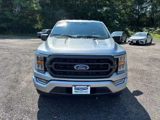 Ford F-150 2023 4x4 XLT 4 puertas SuperCrew 5.5 ft. SB