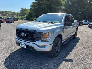 Ford F-150 2023 4x4 XLT 4 puertas SuperCrew 5.5 ft. SB