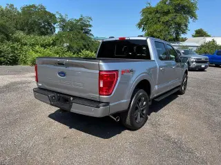 Ford F-150 2023 4x4 XLT 4 puertas SuperCrew 5.5 ft. SB
