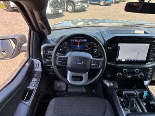 Ford F-150 2023 4x4 XLT 4 puertas SuperCrew 5.5 ft. SB