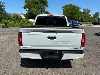 Ford F-150 2023 4x4 XLT 4p SuperCrew 6.5 pies SB