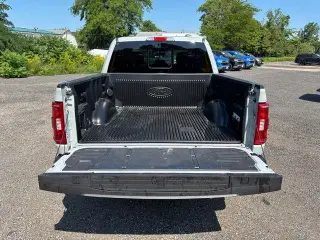 Ford F-150 2023 4x4 XLT 4p SuperCrew 6.5 pies SB