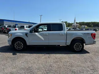 Ford F-150 2023 4x4 XLT 4p SuperCrew 6.5 pies SB