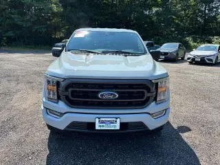 Ford F-150 2023 4x4 XLT 4p SuperCrew 6.5 pies SB