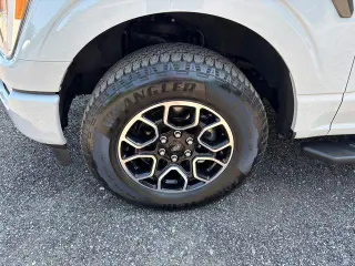 Ford F-150 2023 4x4 XLT 4p SuperCrew 6.5 pies SB