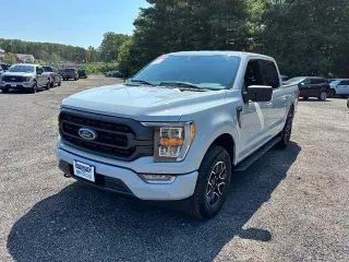 Ford F-150 2023 4x4 XLT 4p SuperCrew 6.5 pies SB