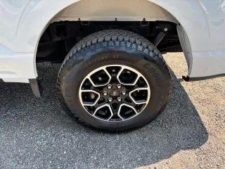 Ford F-150 2023 4x4 XLT 4p SuperCrew 6.5 pies SB