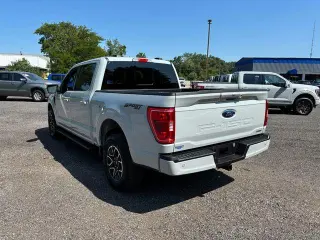 Ford F-150 2023 4x4 XLT 4p SuperCrew 6.5 pies SB