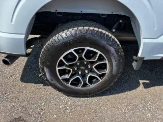 Ford F-150 2023 4x4 XLT 4p SuperCrew 6.5 pies SB