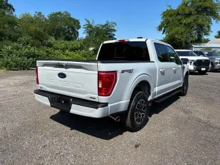 Ford F-150 2023 4x4 XLT 4p SuperCrew 6.5 pies SB