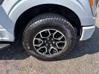 Ford F-150 2023 4x4 XLT 4p SuperCrew 6.5 pies SB