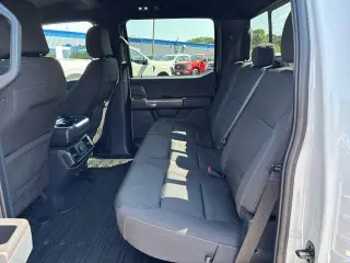 Ford F-150 2023 4x4 XLT 4p SuperCrew 6.5 pies SB