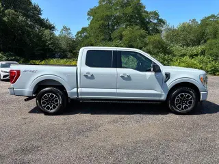 Ford F-150 2023 4x4 XLT 4p SuperCrew 6.5 pies SB