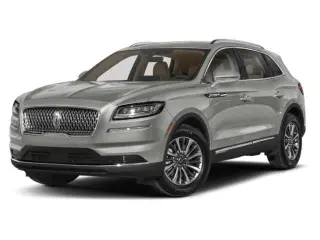 Lincoln Nautilus 2023 Standard 4p SUV
