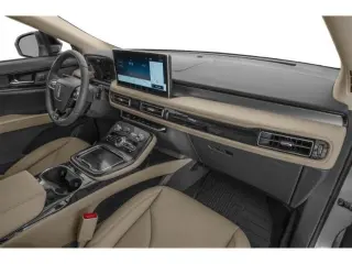 Lincoln Nautilus 2023 Standard 4p SUV
