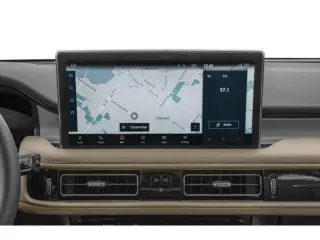 Lincoln Nautilus 2023 Standard 4p SUV