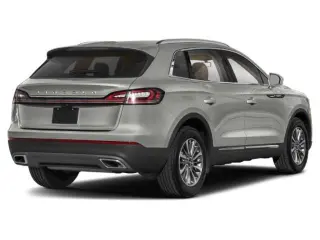 Lincoln Nautilus 2023 Standard 4p SUV