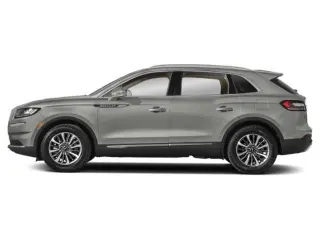 Lincoln Nautilus 2023 Standard 4p SUV