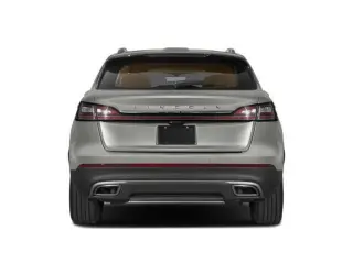 Lincoln Nautilus 2023 Standard 4p SUV