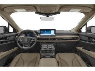 Lincoln Nautilus 2023 Standard 4p SUV