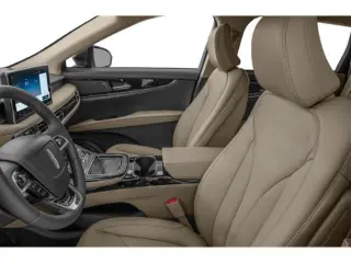 Lincoln Nautilus 2023 Standard 4p SUV