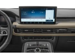 Lincoln Nautilus 2023 Standard 4p SUV