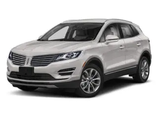 Lincoln MKC 2018 Premiere 4dr SUV