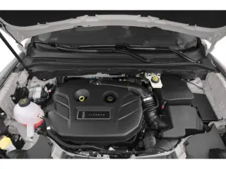 Lincoln MKC 2018 Premiere 4dr SUV