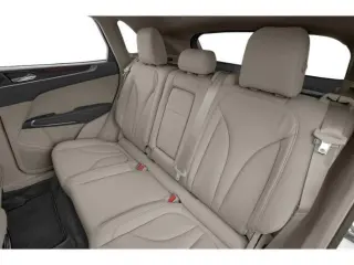 Lincoln MKC 2018 Premiere 4dr SUV