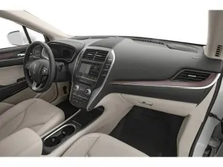 Lincoln MKC 2018 Premiere 4dr SUV