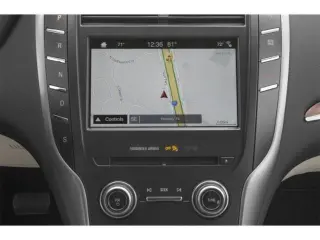 Lincoln MKC 2018 Premiere 4dr SUV