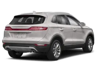 Lincoln MKC 2018 Premiere 4dr SUV