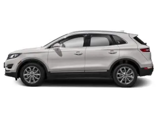 Lincoln MKC 2018 Premiere 4dr SUV