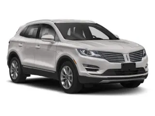 Lincoln MKC 2018 Premiere 4dr SUV
