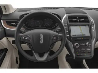 Lincoln MKC 2018 Premiere 4dr SUV