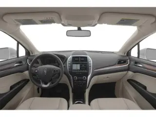 Lincoln MKC 2018 Premiere 4dr SUV