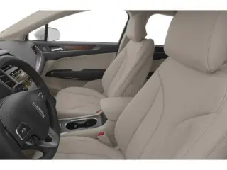 Lincoln MKC 2018 Premiere 4dr SUV
