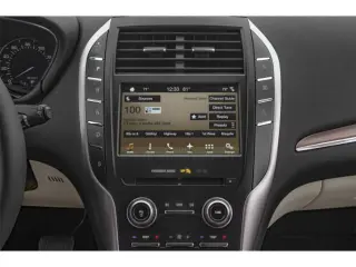 Lincoln MKC 2018 Premiere 4dr SUV