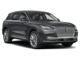 Lincoln Corsair 2024 Premiere 4dr SUV