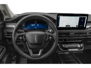 Lincoln Corsair 2024 Premiere 4dr SUV