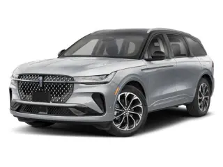 Lincoln Nautilus 2024 AWD Premiere SUV 4 puertas