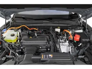 Lincoln Nautilus 2024 AWD Premiere SUV 4 puertas