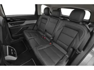 Lincoln Nautilus 2024 AWD Premiere SUV 4 puertas