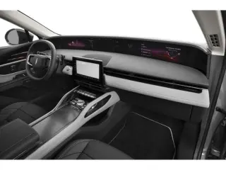 Lincoln Nautilus 2024 AWD Premiere SUV 4 puertas