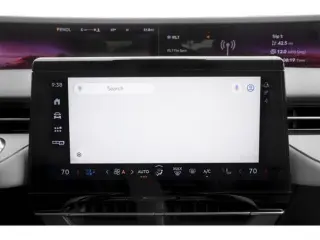 Lincoln Nautilus 2024 AWD Premiere SUV 4 puertas