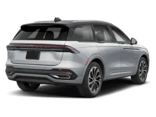 Lincoln Nautilus 2024 AWD Premiere SUV 4 puertas