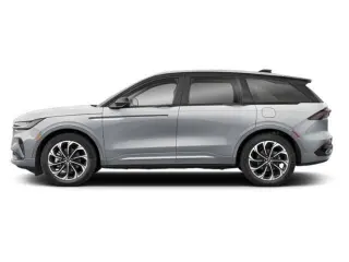 Lincoln Nautilus 2024 AWD Premiere SUV 4 puertas