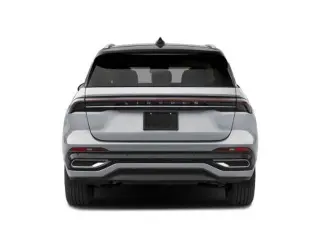 Lincoln Nautilus 2024 AWD Premiere SUV 4 puertas